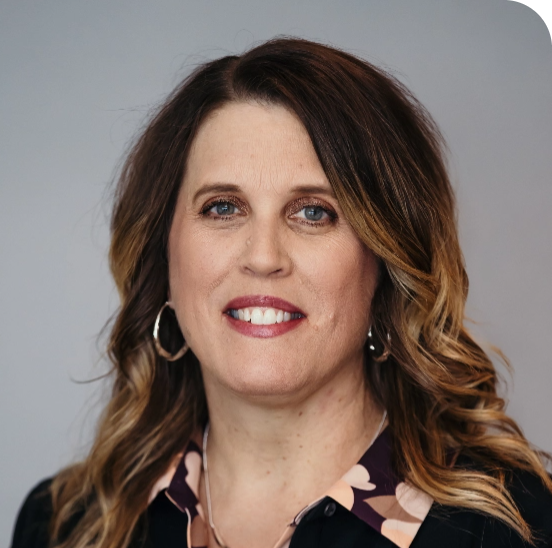 Holly Fettinger, CPCU, AU, API