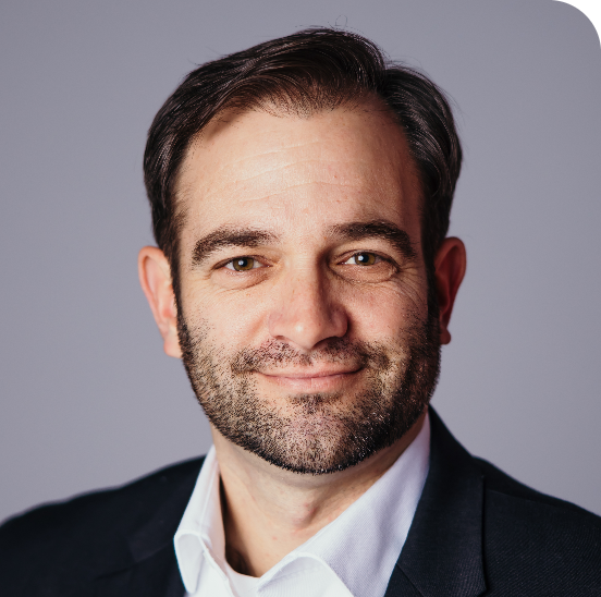 Ryan Arends, ACAS, CPCU