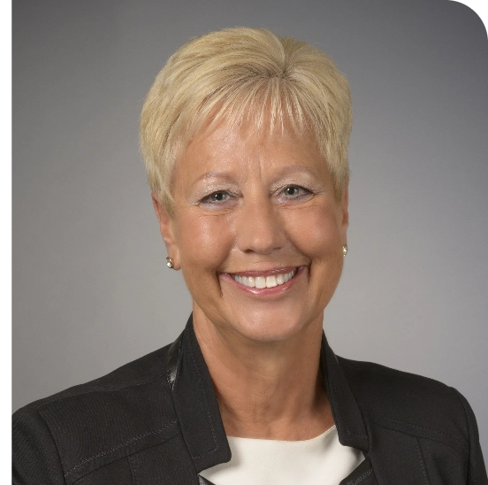 Nadine Schoep, PHR, AIM, AINS, AIS