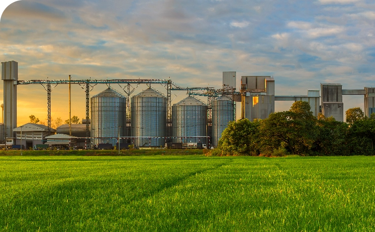 Agribusiness Agribusiness Insurance